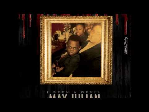 DUFFEL BAG HOTTIE - U KNOW WHAT IT IS FT. B.E.N.N.Y BEST (MAX JULIAN ep)