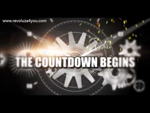 3,2,1.....der Countdown läuft unaufhaltsam. Offizieller REVOLUZA Start am 8. Februar 2013