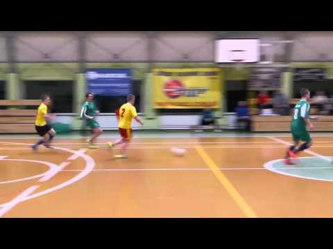 17. 02 .2016 r SHLPN         ZSCKR Henryków – Husaria Niegosławice II