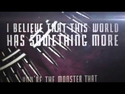 Conscience Lost - Bullets (Official Lyric Video)