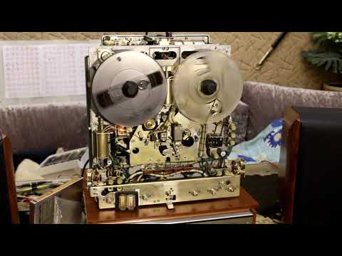 Как оживить Тембр 2М