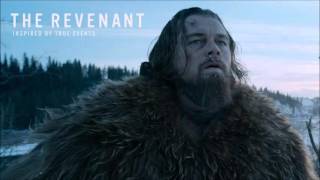 The Revenant - Soundtrack (Original)