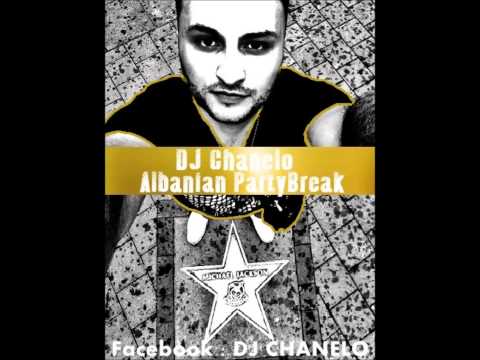 ENCA, Ledri Vula, 2po2  (DJ Chanelo Remix PartyBreak 2014 )
