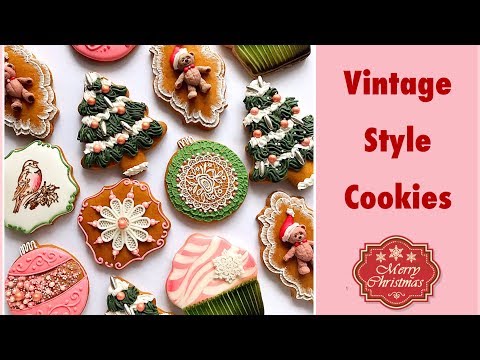 download lagu mp3 mp4 Vintage Sugar Cookie Recipe, download lagu Vintage Sugar Cookie Recipe gratis, unduh video klip Vintage Sugar Cookie Recipe