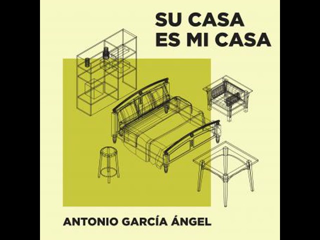 Vídeo relacionado con Su casa es mi casa