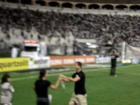 Promoção Penalty é Gol - 09/03/11