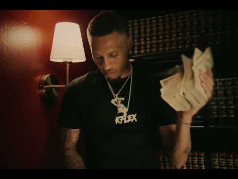 Kflex - Operation Gtb (Official Music Video) || Dir. Babyfacevis