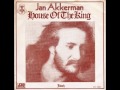 Jan Akkerman - House Of The King