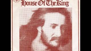 Jan Akkerman - House Of The King
