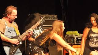 Macabre - Albert was worse than any fish in the sea