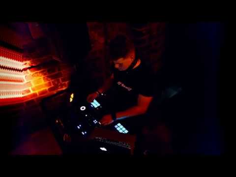 Picco- (You Know Why) vs John Dahlback (Raven) DJ Marcel CJ