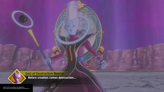 Dragon Ball Xenoverse 2 - How to get Requiem of Destruction (Ultimate Attack)