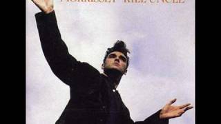 Morrissey - King Leer (W/Lyrics)
