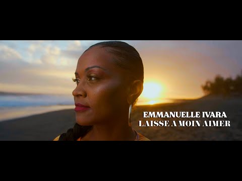Emmanuelle Ivara - Laisse a moin aimer