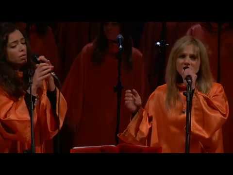 Be Still - The Angels Gospel Choir