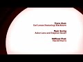 Justin Time End Credits Horror Edit