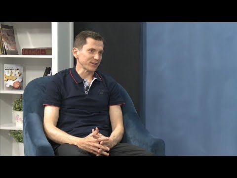 „Potraga za smislom - Josip Salajster“ [EMISIJA #04]