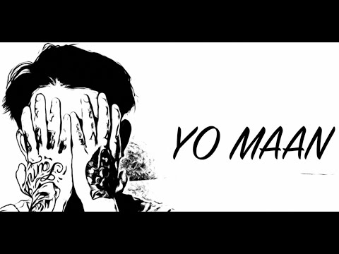 Jyasang Limbu - Yo Maan (Official Lyric Video)