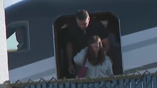 Flávio Bolsonaro claims he is Brazil's rightful president after fleeing to South Florida
