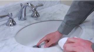 How to Fix a Clogged Sink | Plumbing Repairs