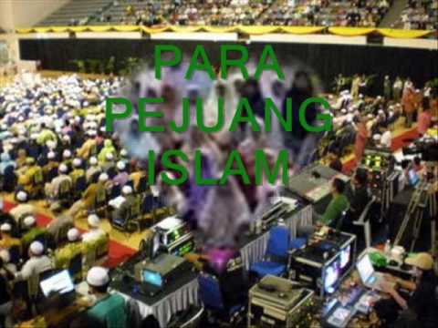 PERJUANGAN BELUM SELESAI