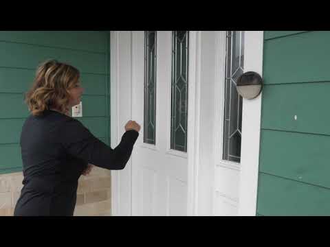 Pawsitive K9 Solutions video.