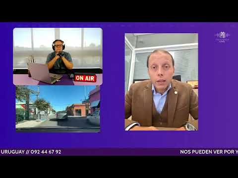 Presentan Observatorio Económico y Turístico de Maldonado