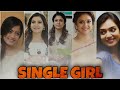 Single Girls Mashup Whatsapp Status Video Tamil Single Ponnunga Status Editing Pullingow