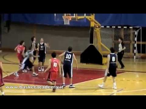 U19 semifinale Valdiceppo - Assisi