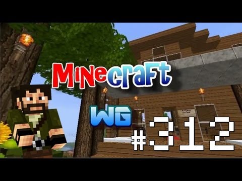 Minecraft WG #312 - Musicalfolge? (Gast: CajunLPs)