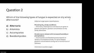 Fellows Lecture - Board Review Questions (Sazdar)