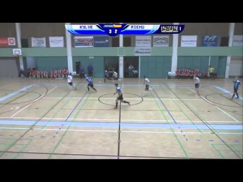 6.12.2013 KylVe . Riemu maalikooste