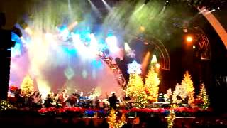 Angels we have Heard on High   Mannheim Steamroller