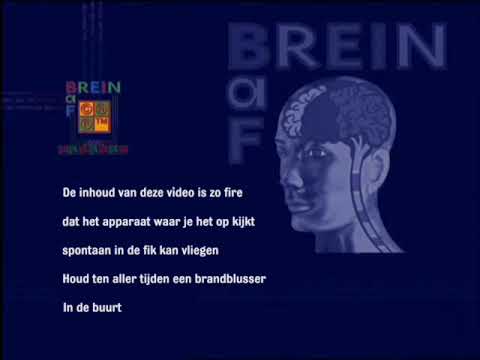 BAF/BREIN Banger Alert 💯