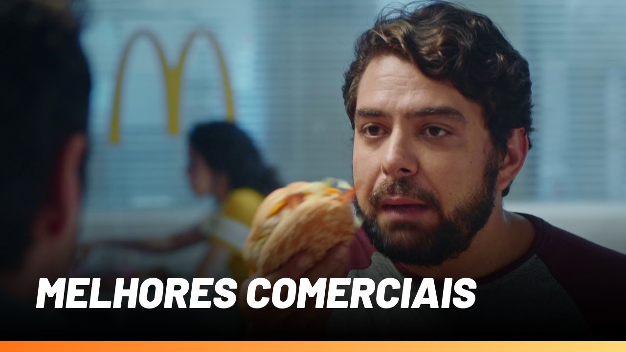 Top 10 melhores comerciais de tv nostálgicos e criativos