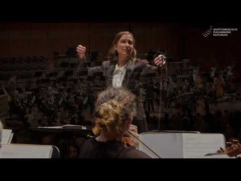 Ariane Matiakh conducts Arnold Schoenberg: Verklärte Nacht op. 4 Thumbnail