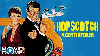 Agentenpoker - Komödie - mit Walter Matthau - Jetzt den ganzen Film kostenlos sc