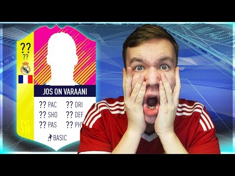 OSTIN REAL MADRIDIN PELAAJAN... - RANSKA RIKKAAKSI #9