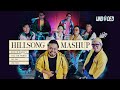One Way King Of Majesty Tell The World All Day Hillsong Mashup Cover UNDVD