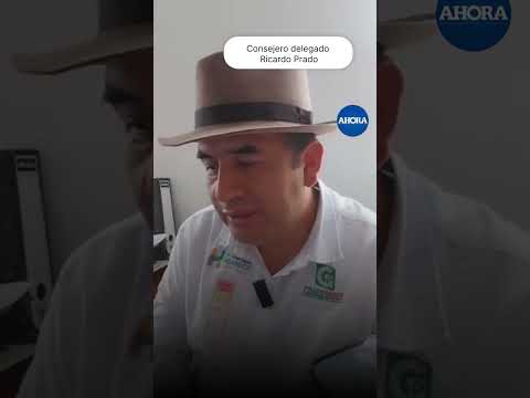 🎉 Ricardo Prado, consejero delegado del Gobierno Regional de Huánuco