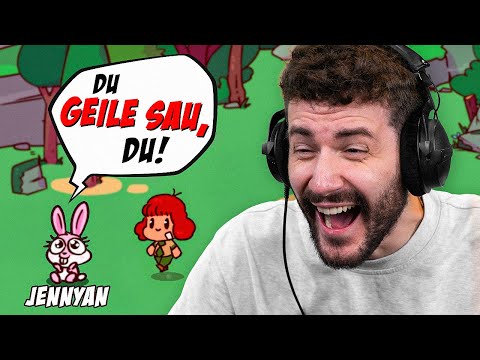 Ich synchronisiere meinen ZOO! | MyVoiceZoo