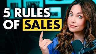 These Rules Got Me So Many Sales, I Questioned The Meaning Of Marketing