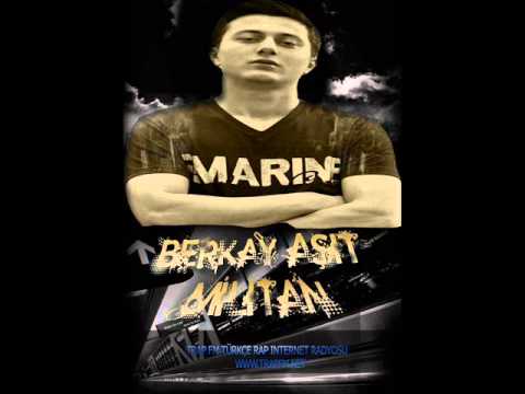 Berkay Akşit - Militan