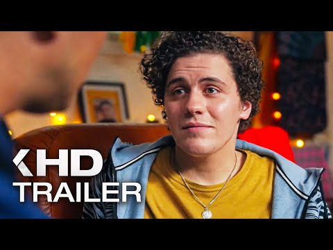 BIG BOYS Season 3 Trailer (2025) Dylan Llewellyn