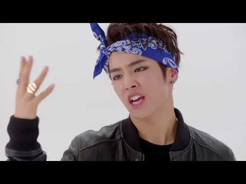 UNIQ - Born To Fight (Official_UNIQ)