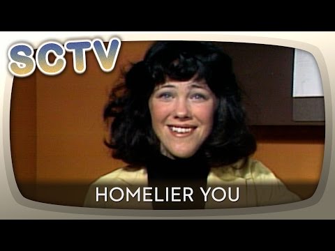 SCTV - Homelier You