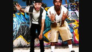 Dirty Mind-New Boyz