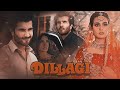 Farhad & Mahi | Tumhe DILLAGI  | Feroz Khan & Iqra Aziz | Khuda Aur Mohabbat Season 3