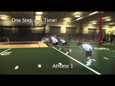 30 Yard Dash Time By Age Chart