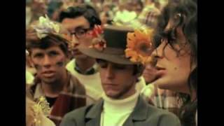 Subway - Back to ´68 (video produced by LONGSHOT PRODUCTIONS)